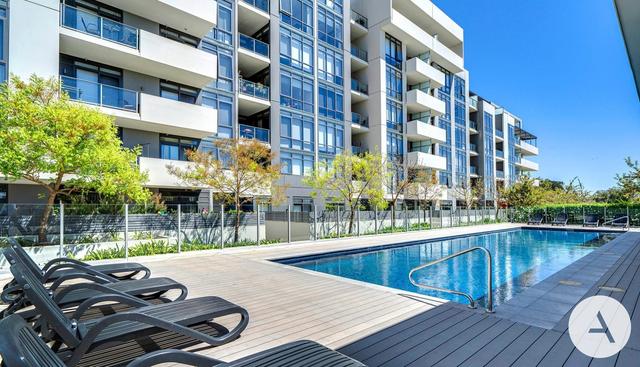 75/41 Chandler Street, ACT 2617