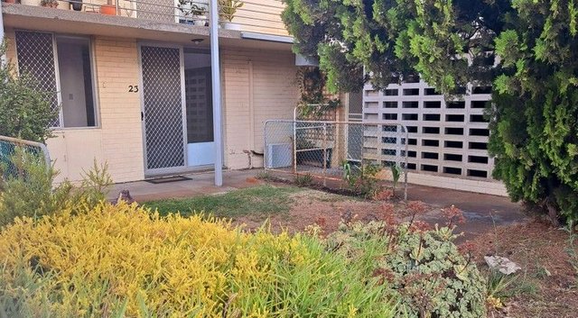 23/19 Blackwood Ave, WA 6163