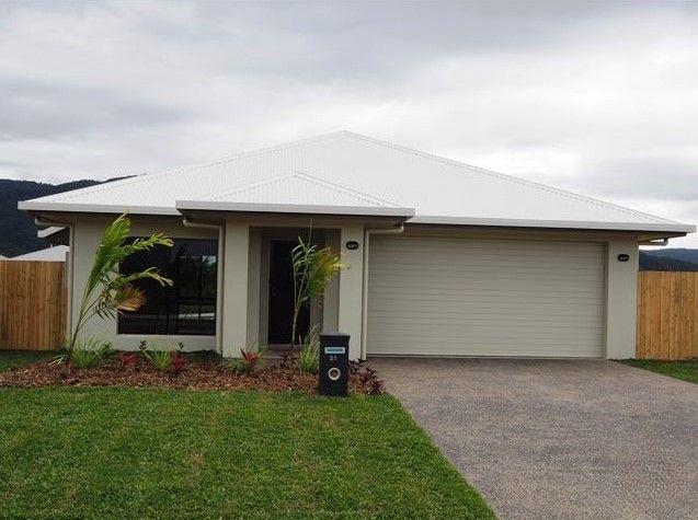 21 Eluma Mews, QLD 4878