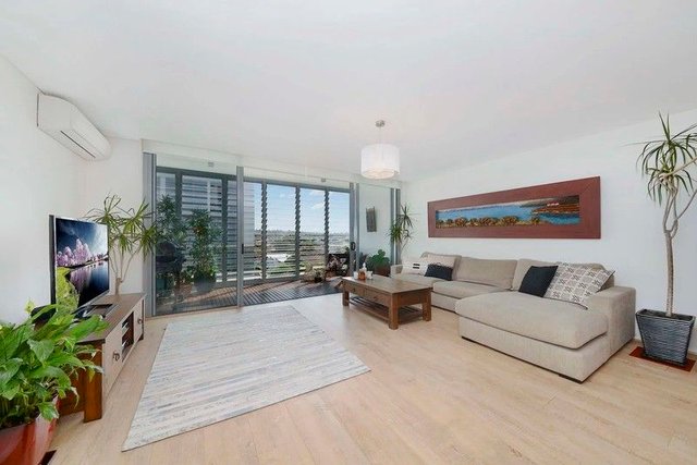 7/10-12 Green Street, NSW 2035