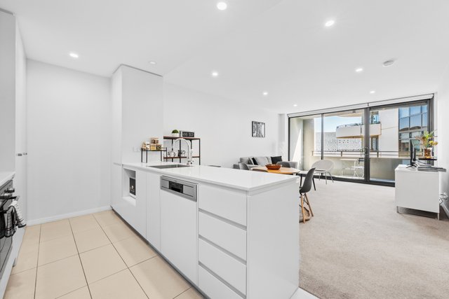 50/44 Macquarie Street, ACT 2600