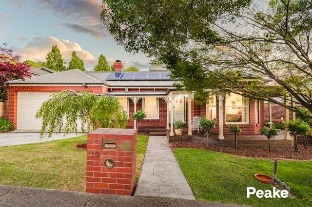 19 Newman Court, VIC 3806