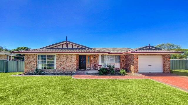 22 Lahy Court, NSW 2850