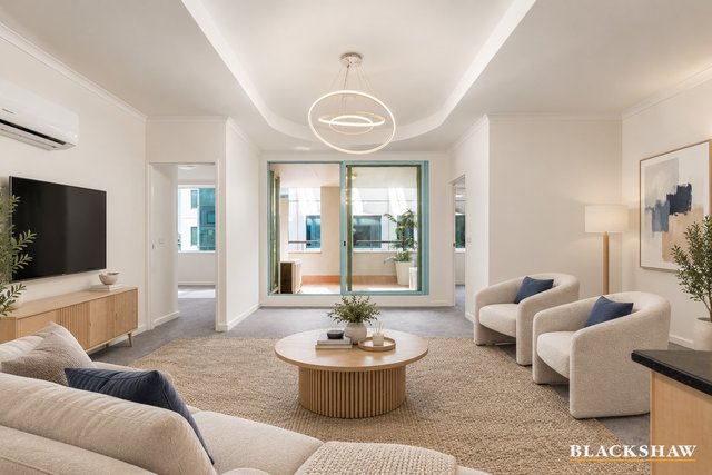 309/16 Moore Street, ACT 2601