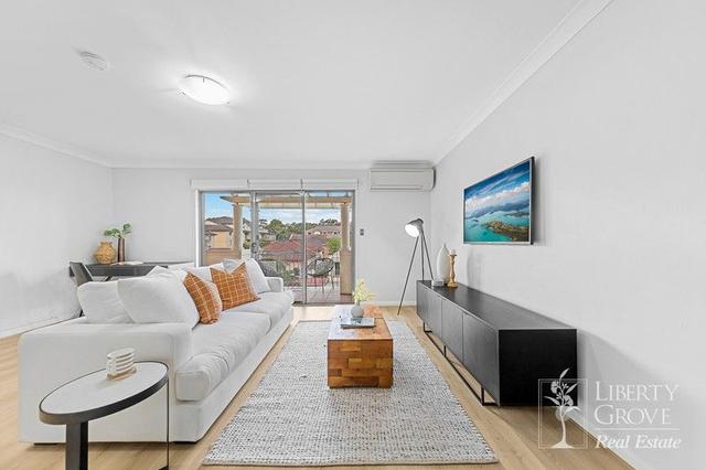 12/2 Wentworth Drive, NSW 2138