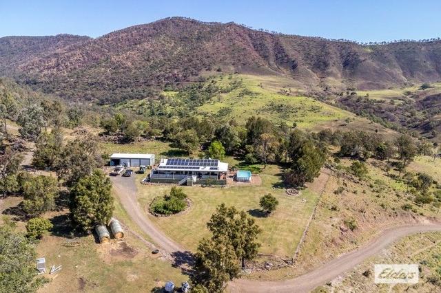 1679 Ingoldsby Road, QLD 4343