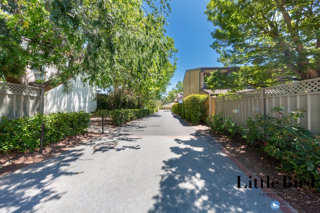 4/34 Gosse Street, ACT 2604