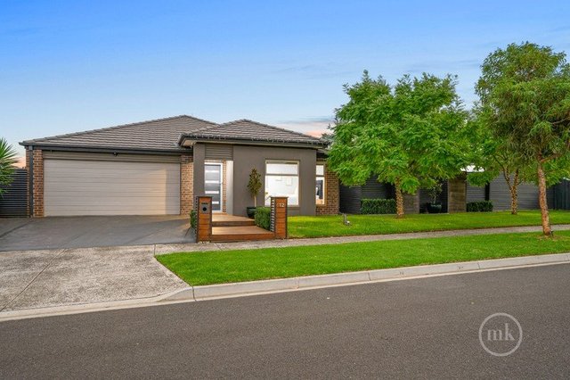 12 Yeerung Way, VIC 3757