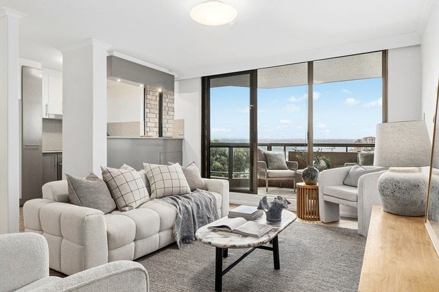 23/5-15 Farrell Avenue, NSW 2010