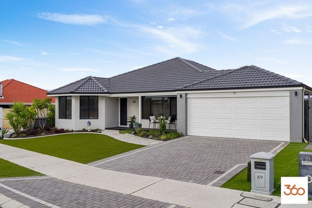 49 Crossland Avenue, WA 6069