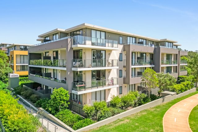 201/10 Free Settlers Drive, NSW 2155