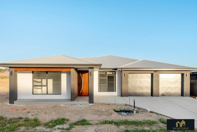 54 Pattie Menzies Way, ACT 2914