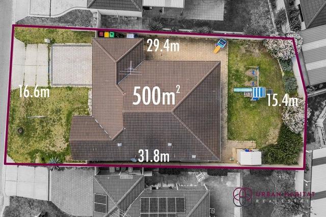 11 Parkfield Boulevard, WA 6167