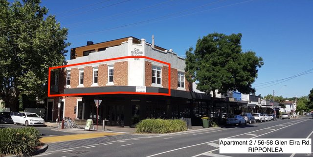 2/56-58 Glen Eira Rd, VIC 3185