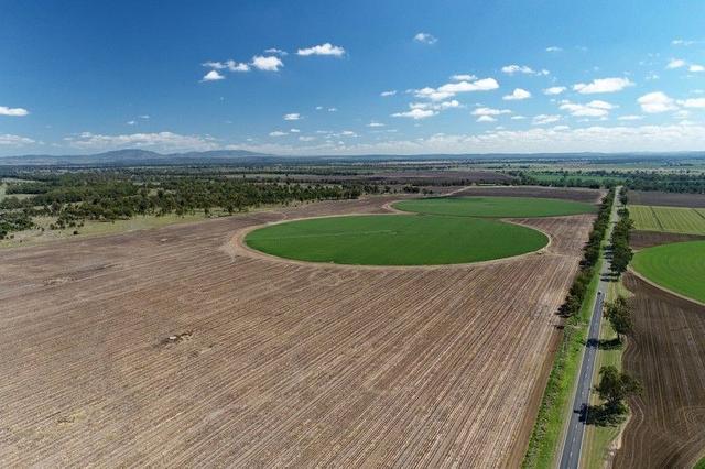 "Woodbine" Burnett Highway, QLD 4702