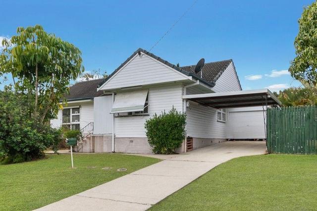 27 Summerfield Street, QLD 4034