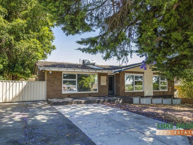11 George Street, WA 6111
