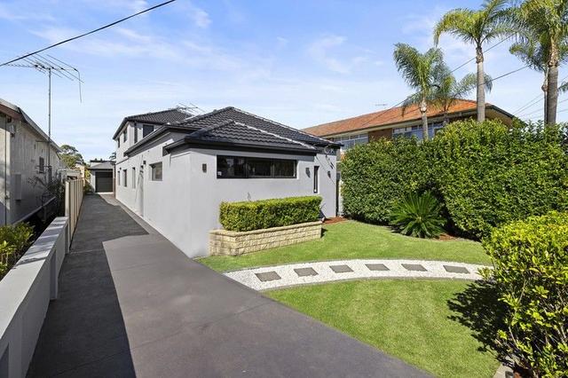 206 Burwood Road, NSW 2133