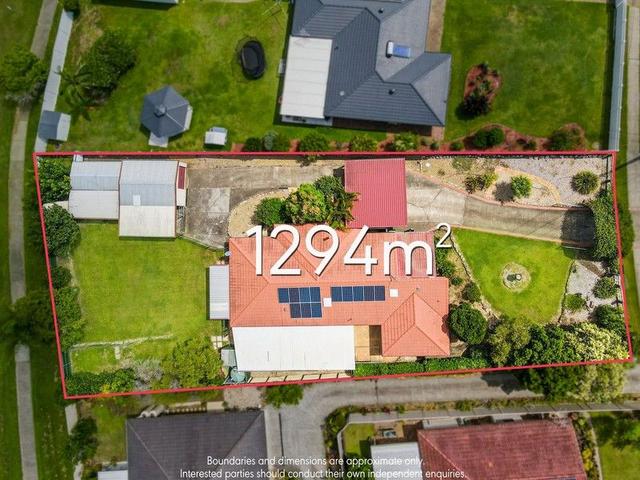 70 Parkroyal Crescent, QLD 4118