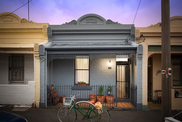 132 Lee Street, VIC 3054