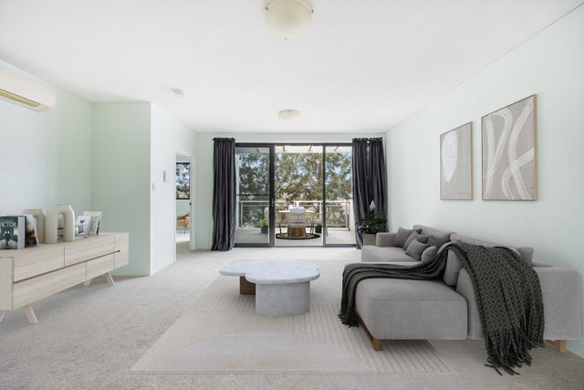 39/3a Stornaway Road, NSW 2620
