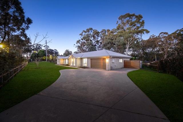1 Joseph Whitehouse Close, NSW 2566