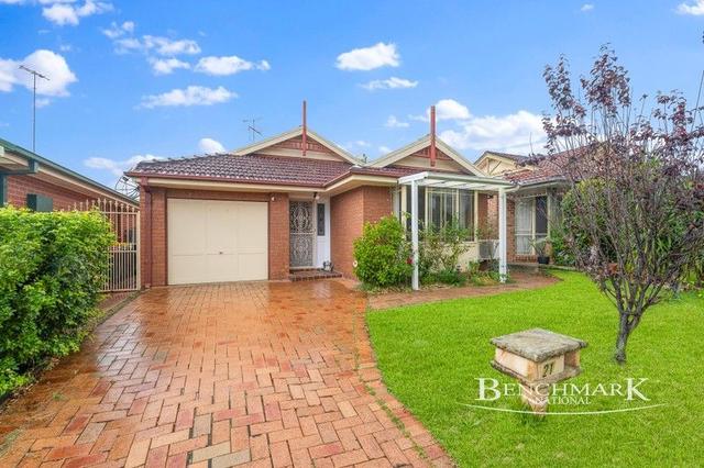 21 Ellesmere Court, NSW 2173