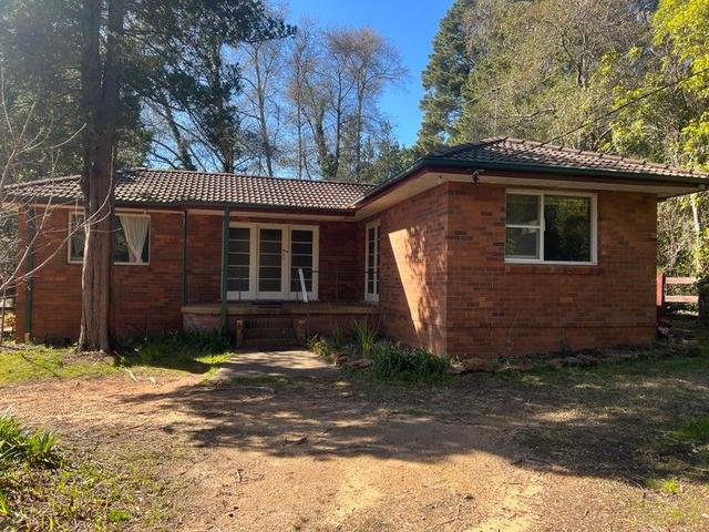12 Mitchell  Street, NSW 2782