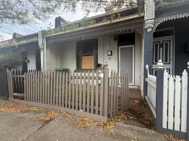 26 Victoria Street, VIC 3011