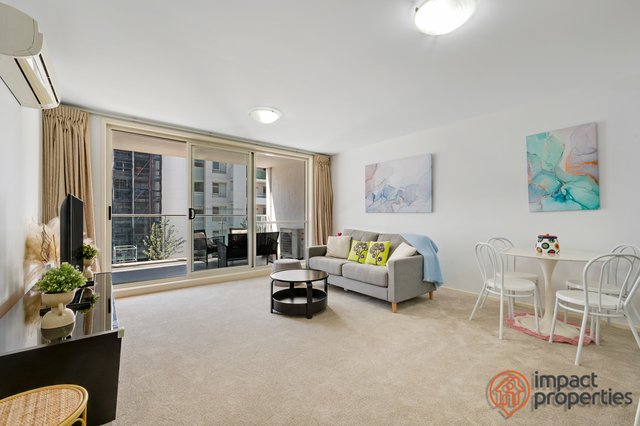 188/60 College Street, ACT 2617