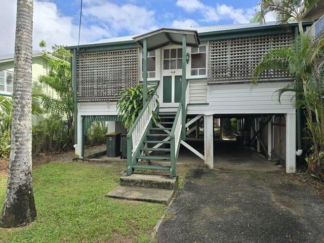 2 Parramatta Street, QLD 4870