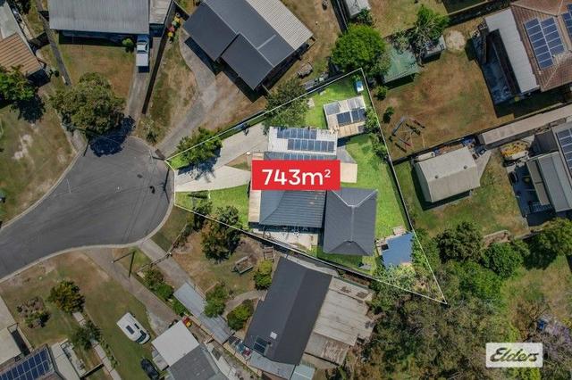 11 Moonah Court, QLD 4132