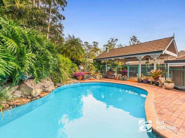 5 Griffith Avenue, NSW 2450