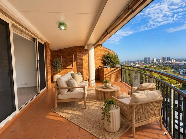 12/110 Musgrave Road, QLD 4059
