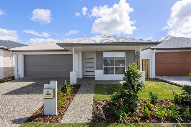 23 Roxby Place, QLD 4513