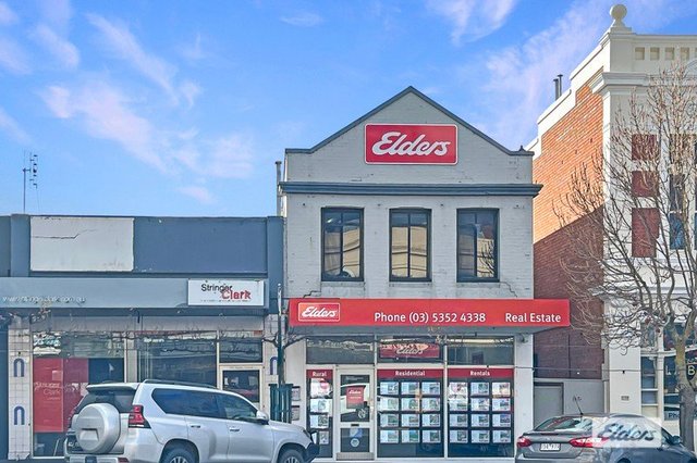 167A Barkly Street, VIC 3377