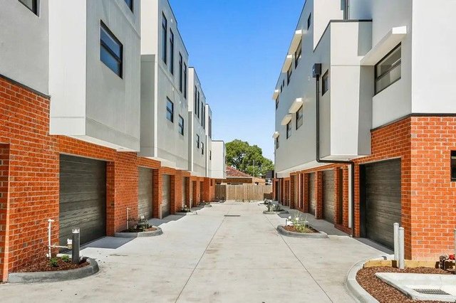 18/85 Chapman  Avenue, VIC 3046