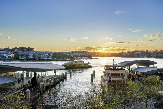 27 Barangaroo Avenue, NSW 2000