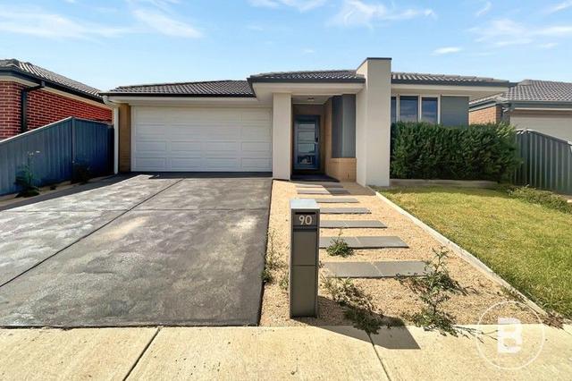 90 Verdale  Drive, VIC 3350