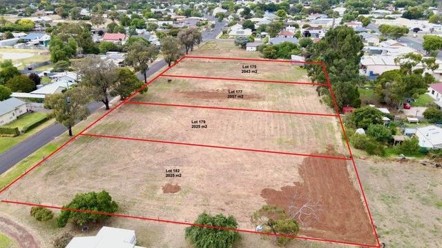 Lot 175 Portland Street, SA 5277