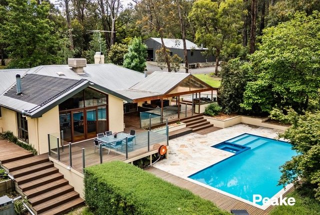 480 Beaconsfield-Emerald Road, VIC 3807