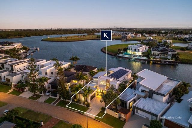 2050 The Circle, QLD 4212