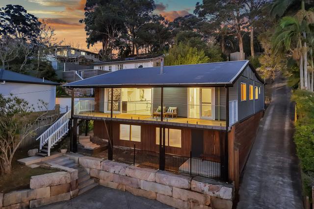 150 Steyne Road, NSW 2251