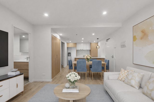 1411/15 Bowes Street, ACT 2606