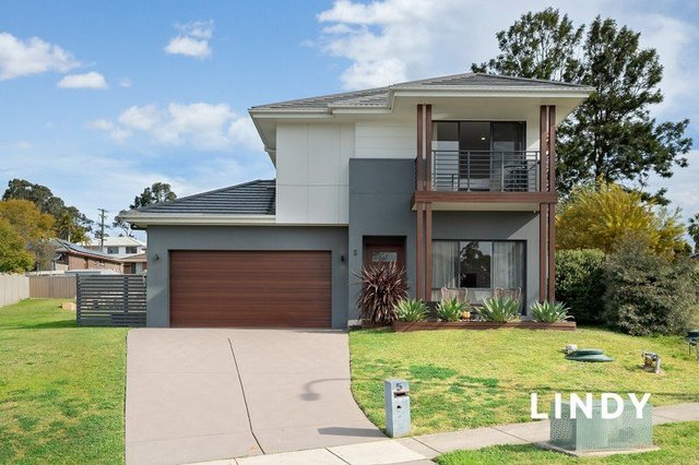 5 Jolley Road, NSW 2335