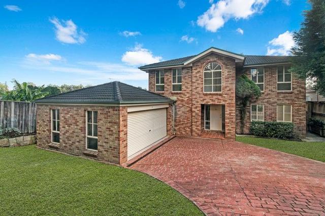 14 Barkley Close, NSW 2126