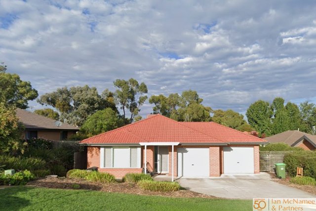 (no street name provided), NSW 2620