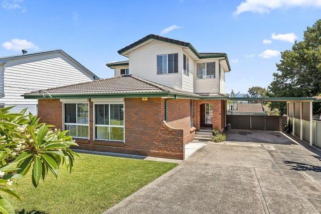 8 Lawrence Ave, NSW 2528