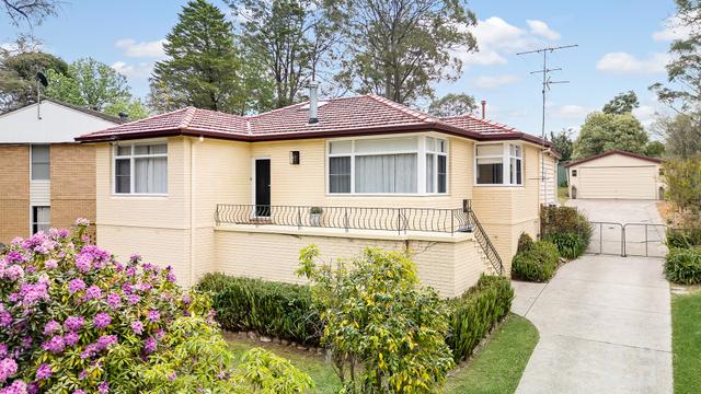 38 Chaseling Avenue, NSW 2777