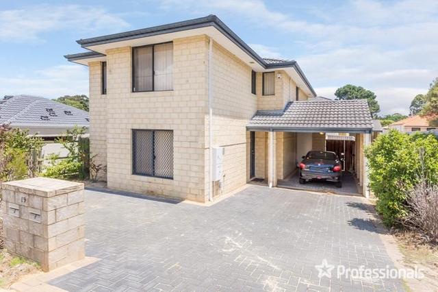 Rms/19a Beveridge Street, WA 6102